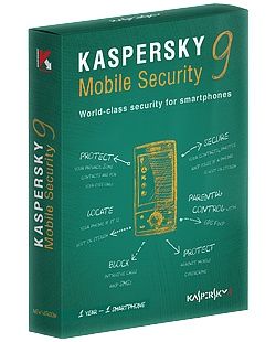 Kaspersky Mobile Security.zip